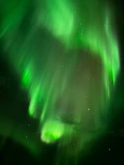 Northern Lights holidays