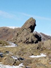 Come chat hiking with me!