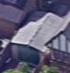 House next to garage/shed sized electrical substation???