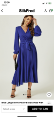 Dress help! 
