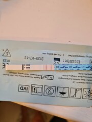 OPK confusion