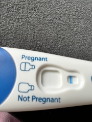 January Testers (TTC September/October🎃🍂)