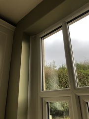 Curtain numpty needs help. pics.