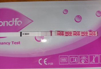 False positive or true?
