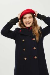 Your favourite winter coat?