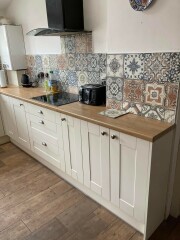 Need inspiration - please will you show me your kitchen? 