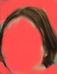 Not sure whether to go for short hair?
