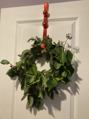 The Christmas Chronicles by Nigel Slater. Read Along Thread 2022 PART 2