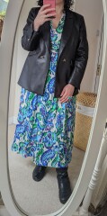 What are you wearing today? Early Spring 2023