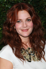 Brown to Auburn hair ?! (Pics)