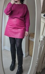 What are you wearing today? Autumn/Winter 2022