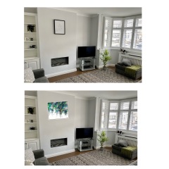 What else can I do to this room?