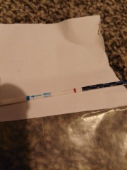 I have had trigger shot yesterday for first time 