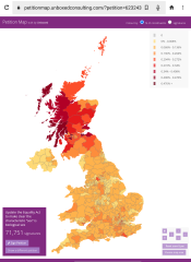 Petition to Update the Equality Act - thread 2