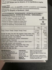 Useful low carb products - with photos!