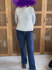 What are you wearing today? Autumn/Winter 2022