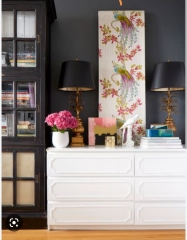 Anyone bored enough to help me plan my dining room redecoration? o