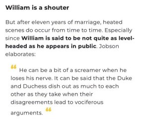Harry alleges/describes William physically attacking him in 2019