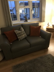 Colour advice lounge