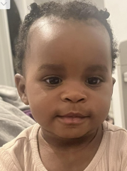 Please be kind. Small Eyes?