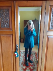 What are you wearing today? Autumn/Winter 2022