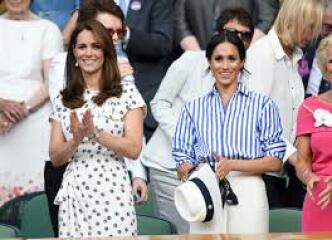 Anyone else think Kate is coming across as a bit precious and over-sensitive? Baby brain, lip gloss etc.