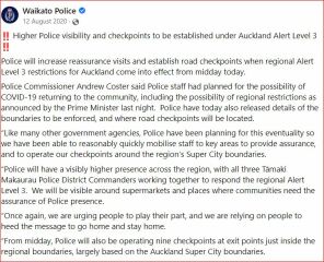 Jacinda Ardern is resigning!