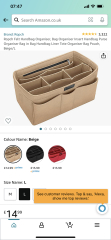 Does the perfect work bag exist?