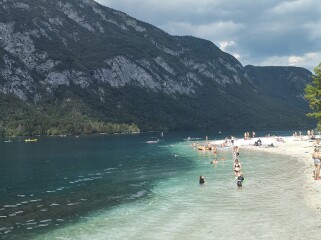 Anyone been to Slovenia?