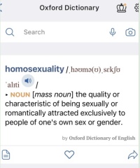 Petition to Update the Equality Act - thread 2