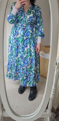 What are you wearing today? Early Spring 2023