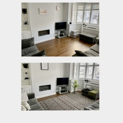 What else can I do to this room?