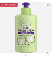 If you have very curly hair I have a question