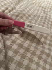 Help 🤣 TTC easy at home tests
