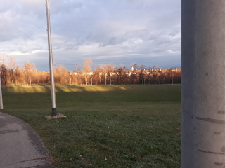 Come and tell me your dull and unexciting news 24: Calmly through the day 