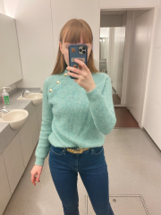 What are you wearing today? Autumn/Winter 2022