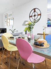 Which white for walls? Losing the will...