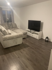 Living room! 
