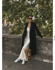 Personal shopper/stylist- AMA autumn winter edition
