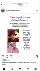 Queen offered Meghan a choice of tiaras