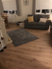 What else can I do to this room?
