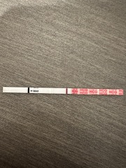 Is this positive?