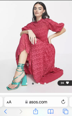 Wedding guest attire