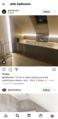 You haven’t seen an uglier bathroom than this one!