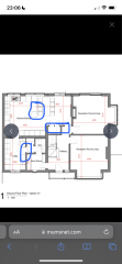 Help me think like a developer (family home)