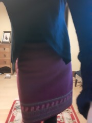 What are you wearing today? Early Spring 2023