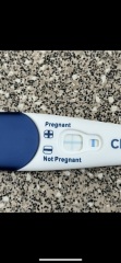 Is this progression or not really?