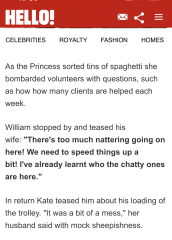  If your husband joked you were ‘nattering too much'
