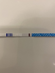 January Testers (TTC September/October🎃🍂)