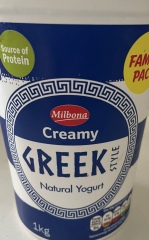 Find your full fat yogurt soul mate here